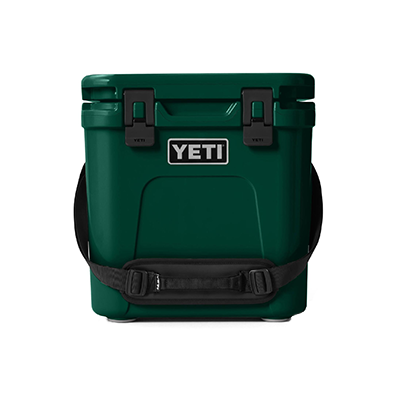 Yeti cooler